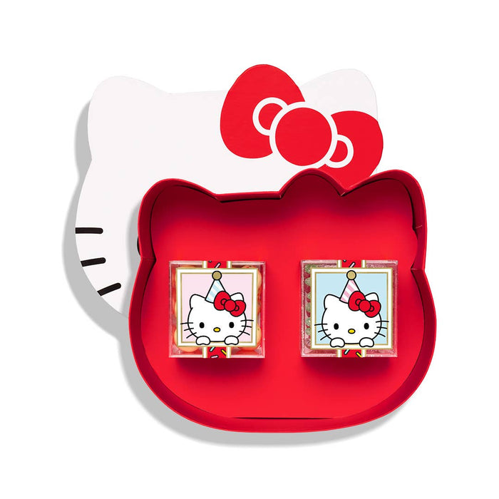 Hello Kitty 2pc Bento Box