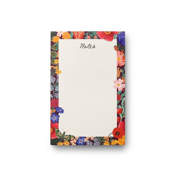 Blossom Notepad