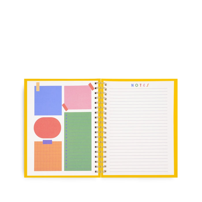 12 Month Large Planner | Let Me Write That Down