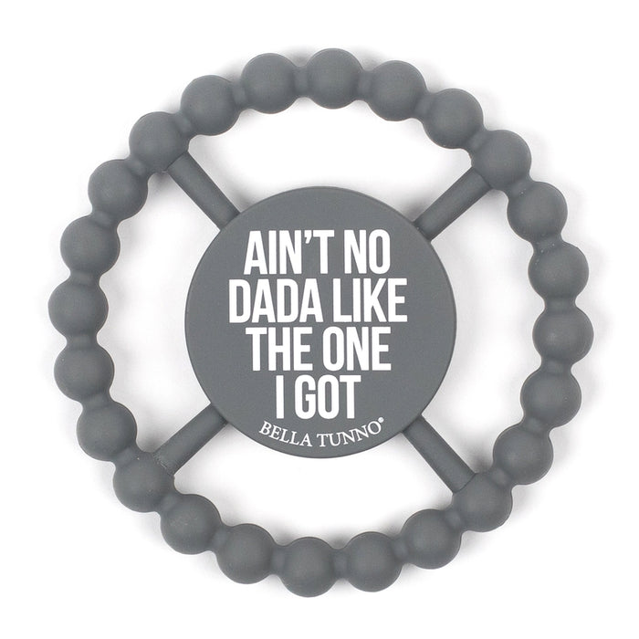 Aint No Dada | Happy Teether