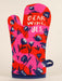 Dear Wine, Yes. Oven Mitt - LOCAL FIXTURE