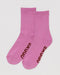 Baggu Ribbed Socks - LOCAL FIXTURE