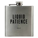 Liquid Patience Flask - LOCAL FIXTURE