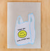 Thank You Bag Greeting Card - LOCAL FIXTURE