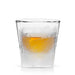 Glacier Double Walled Chilling Whiskey Glass w/ Cooling Gel - LOCAL FIXTURE