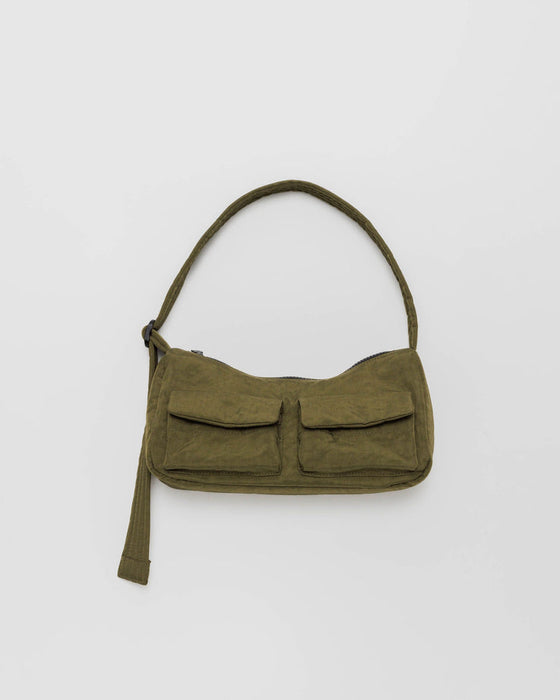 Cargo Shoulder Bag - LOCAL FIXTURE