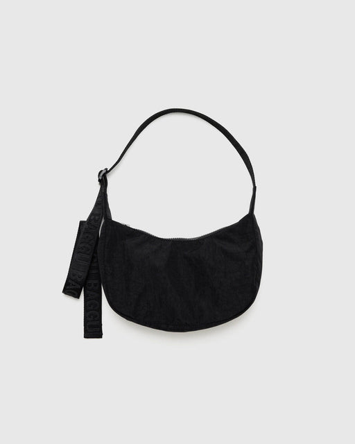 Small Nylon Crescent Bag - LOCAL FIXTURE