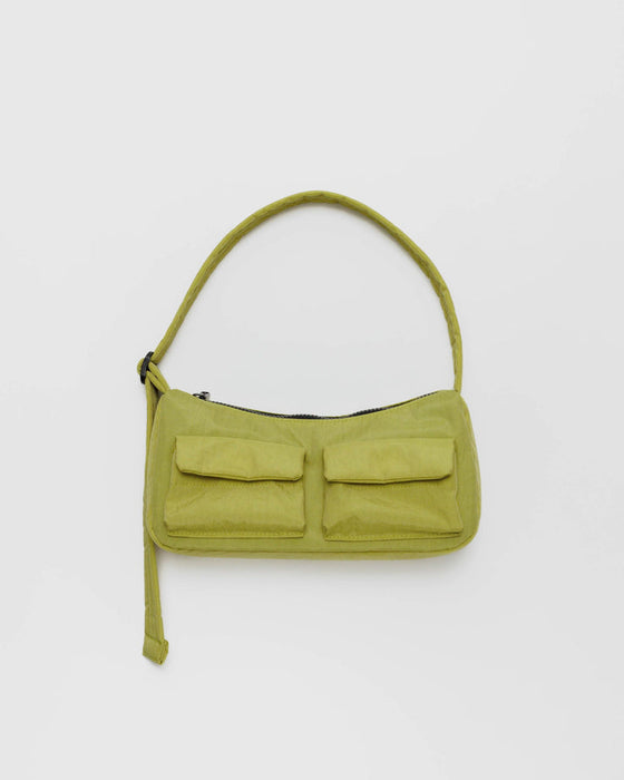 Cargo Shoulder Bag - LOCAL FIXTURE