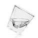 Glacier Double Walled Chilling Whiskey Glass w/ Cooling Gel - LOCAL FIXTURE