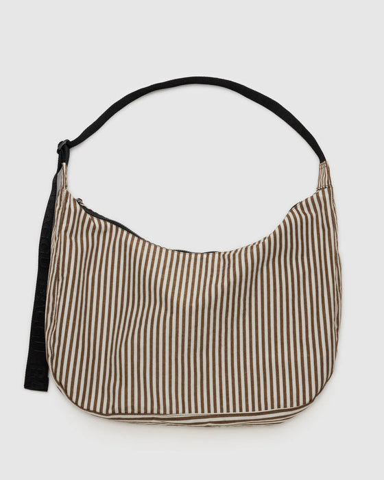 Large Nylon Crescent Bag - LOCAL FIXTURE