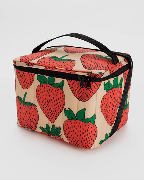 Puffy Cooler Bag - LOCAL FIXTURE