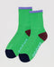 Baggu Ribbed Socks - LOCAL FIXTURE