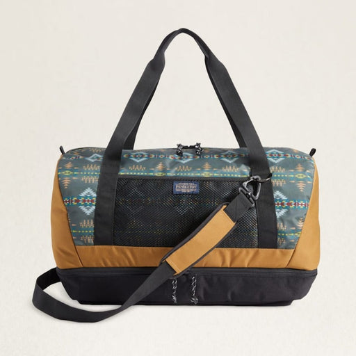 RANCHO ARROYO EXPLORER CARRYALL WEEKENDER - LOCAL FIXTURE