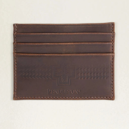 HIGHLAND PEAK SLIM WALLET - LOCAL FIXTURE