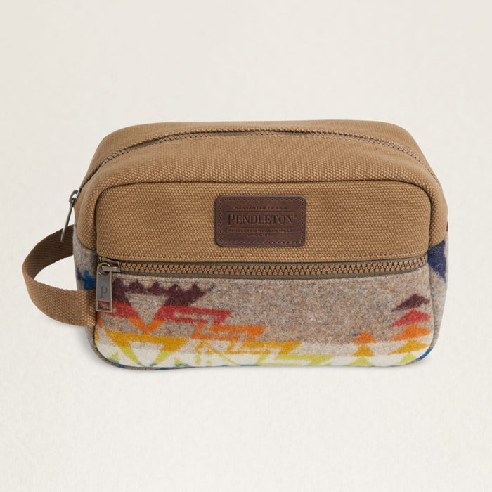 Pendleton Carry All Pouch - LOCAL FIXTURE