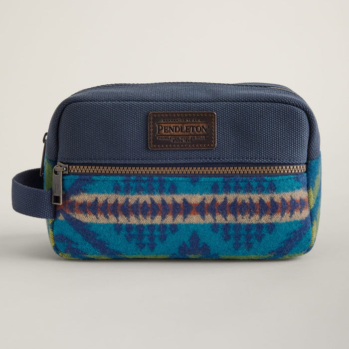 Pendleton Carry All Pouch - LOCAL FIXTURE