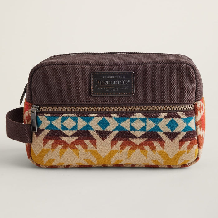 Pendleton Carry All Pouch - LOCAL FIXTURE