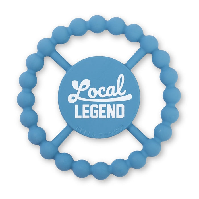 Local Legend | Happy Teether