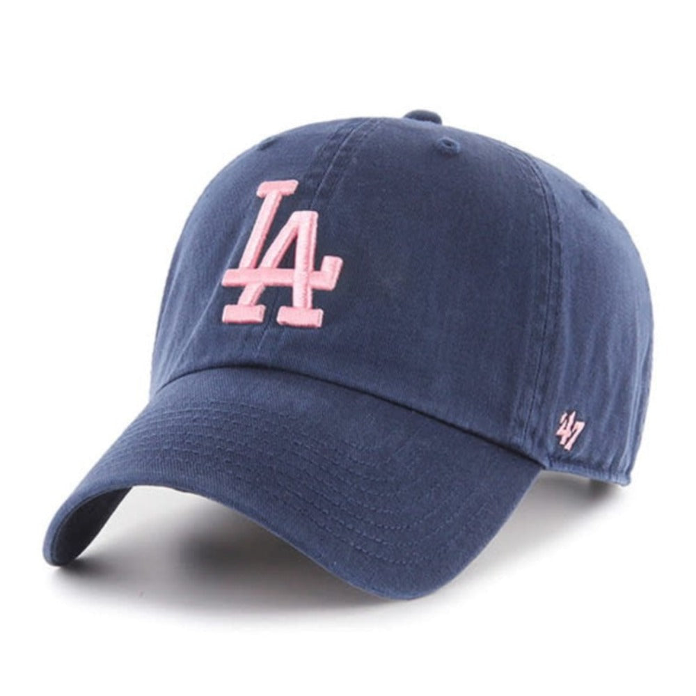 Official Los Angeles Dodgers Pink, Dodgers Collection, Dodgers