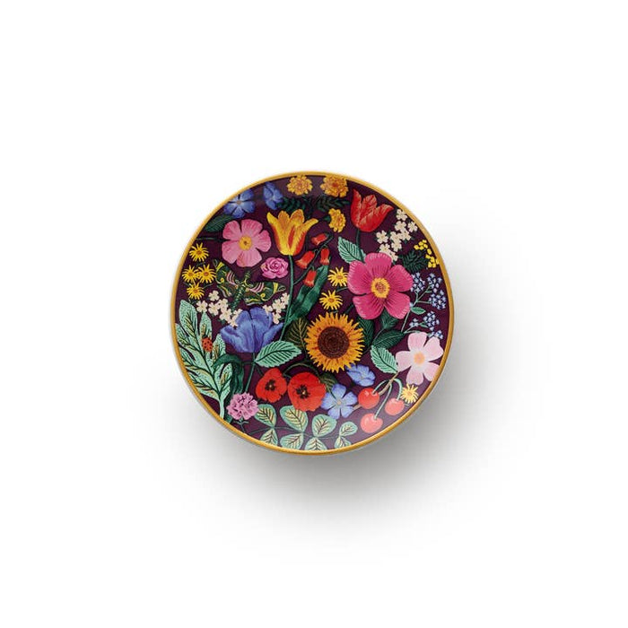 Blossom Ring Dish