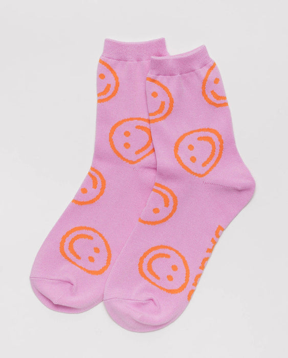 Baggu Crew Socks - LOCAL FIXTURE