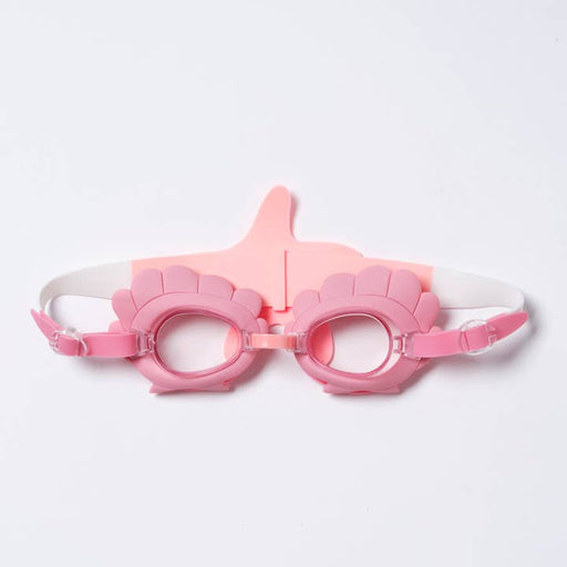 Mini Swim Goggles Ocean Treasure Rose - LOCAL FIXTURE