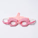 Mini Swim Goggles Ocean Treasure Rose - LOCAL FIXTURE