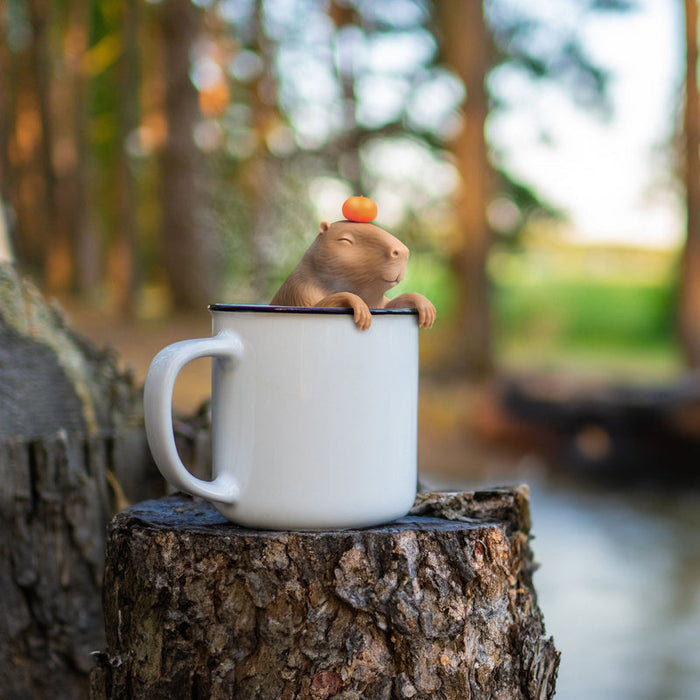 Capybarahhh | Tea Infuser