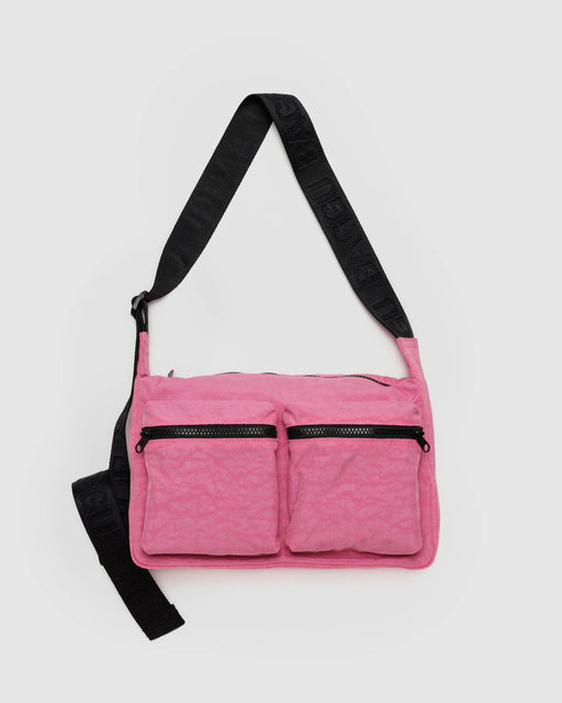 Medium Cargo Crossbody - LOCAL FIXTURE