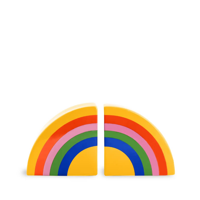 Rainbow | Bookend - LOCAL FIXTURE