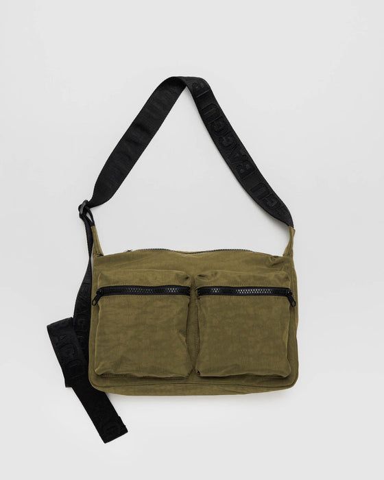 Medium Cargo Crossbody - LOCAL FIXTURE