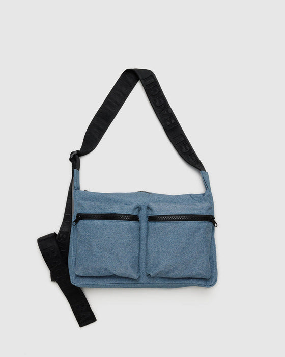 Medium Cargo Crossbody - LOCAL FIXTURE