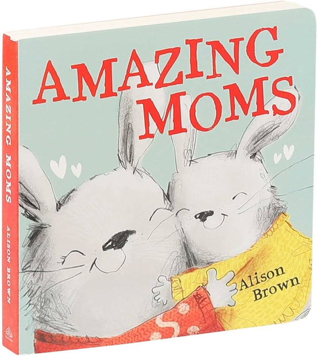 Amazing Moms - LOCAL FIXTURE