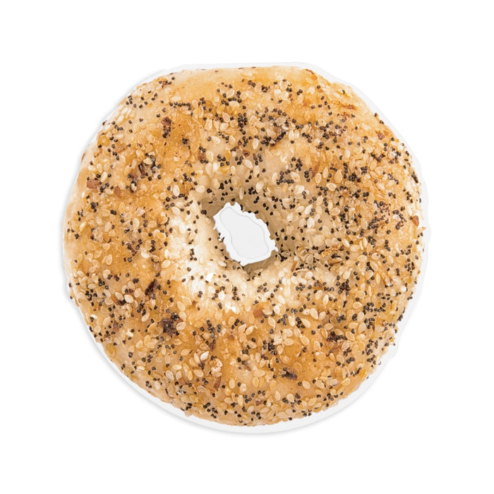 Novelty Notepad | Bagel