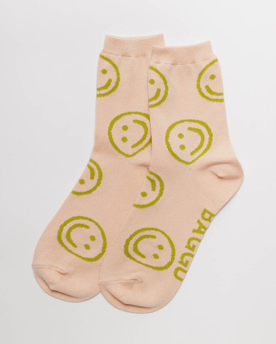 Baggu Crew Socks - LOCAL FIXTURE