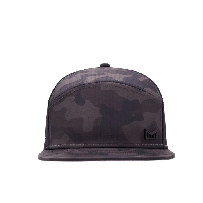 Trenches Icon Hydro | Performance Snapback Hat