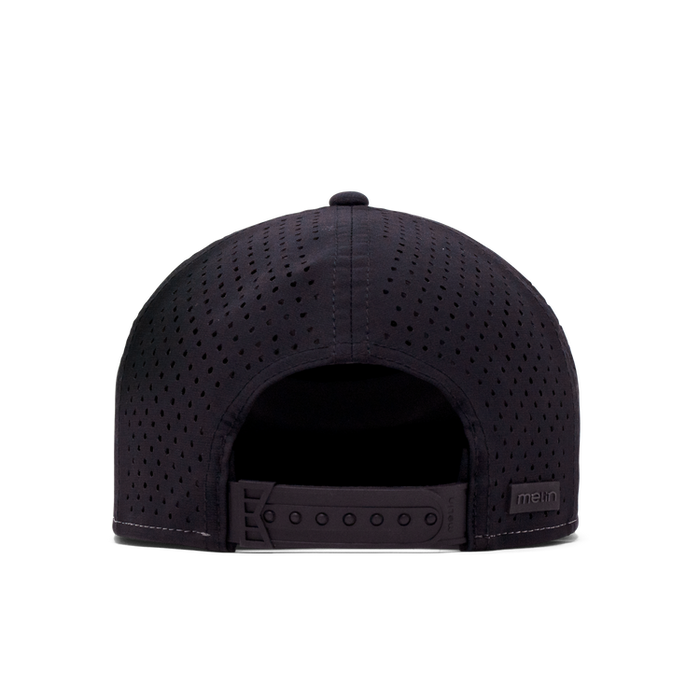 Trenches Icon Hydro | Performance Snapback Hat