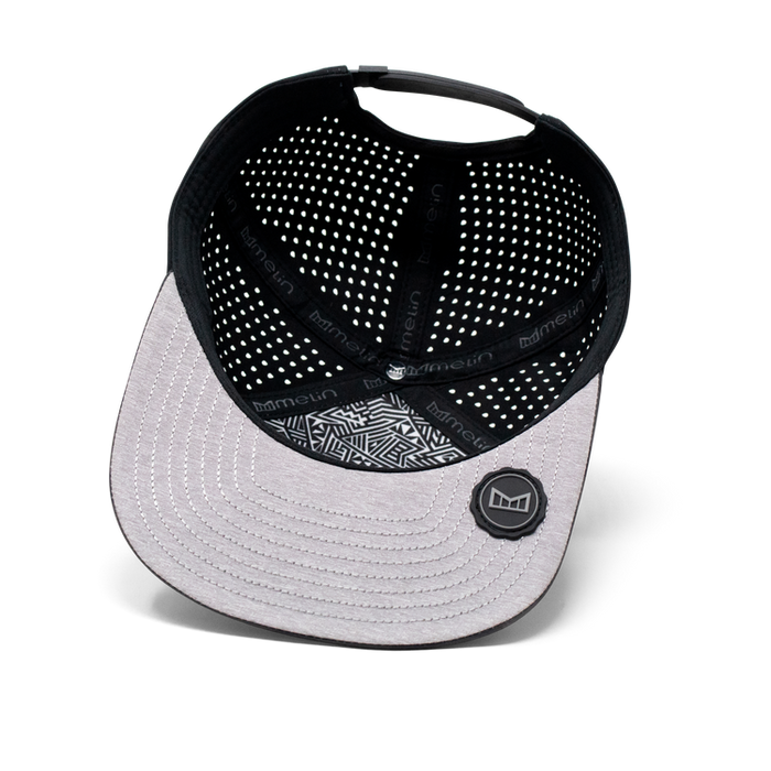 Trenches Icon Hydro | Performance Snapback Hat