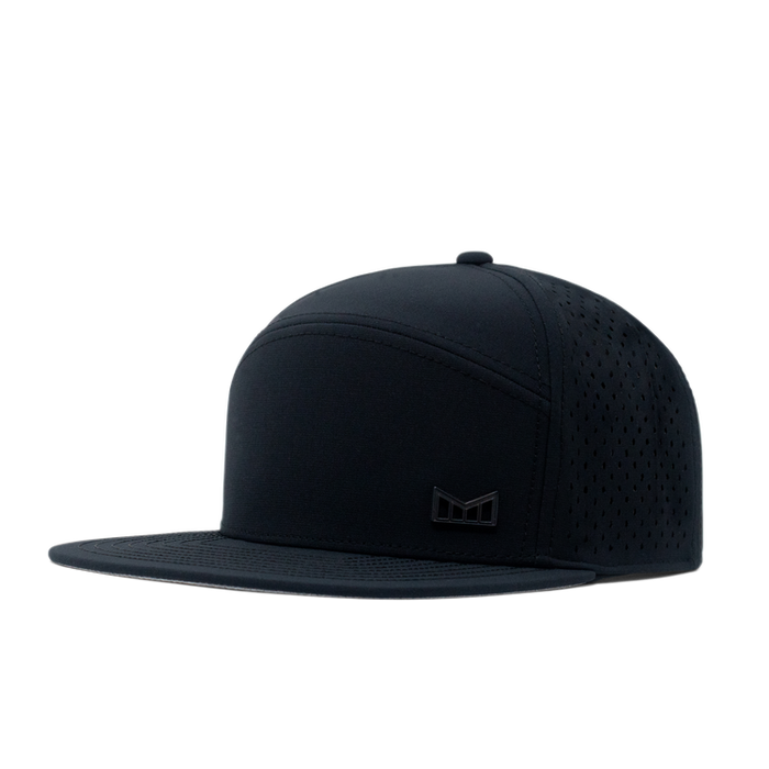 Trenches Icon Hydro | Performance Snapback Hat