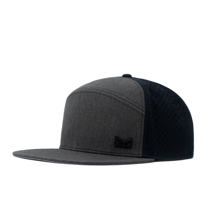 Trenches Icon Hydro | Performance Snapback Hat