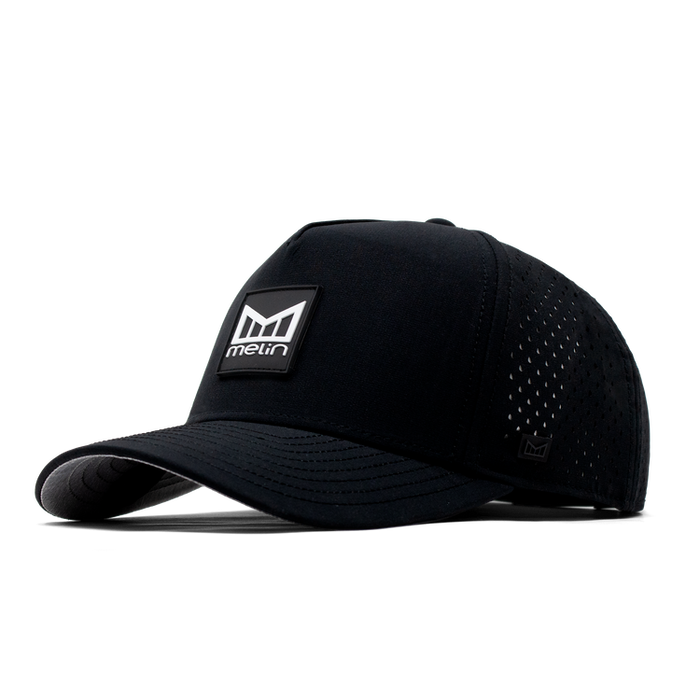 Odyssey Stacked Hydro | Performance Snapback Hat