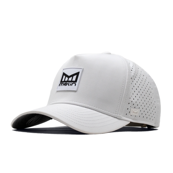 Odyssey Stacked Hydro | Performance Snapback Hat