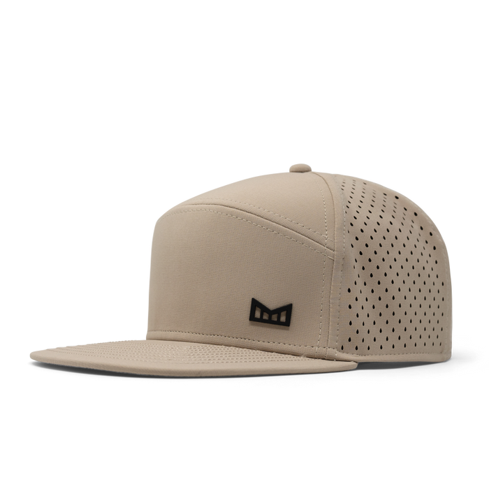 Trenches Icon Hydro | Performance Snapback Hat