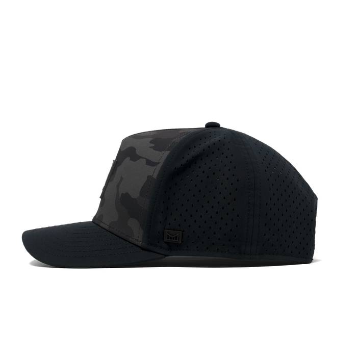 Odyssey Stacked Hydro | Performance Snapback Hat