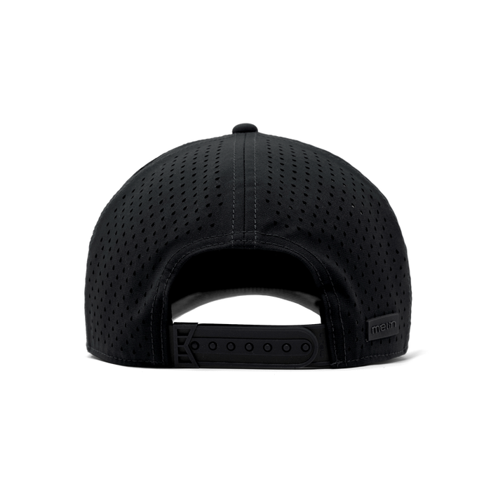 Odyssey Stacked Hydro | Performance Snapback Hat