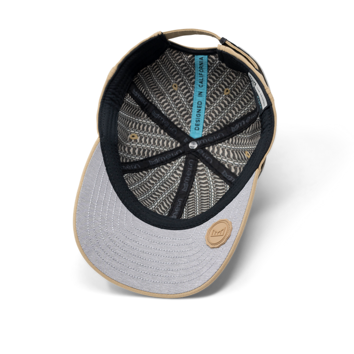 The Legend Hydro | Performance Dad Hat