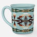 TUCSON JACQUARD COFFEE MUG - LOCAL FIXTURE