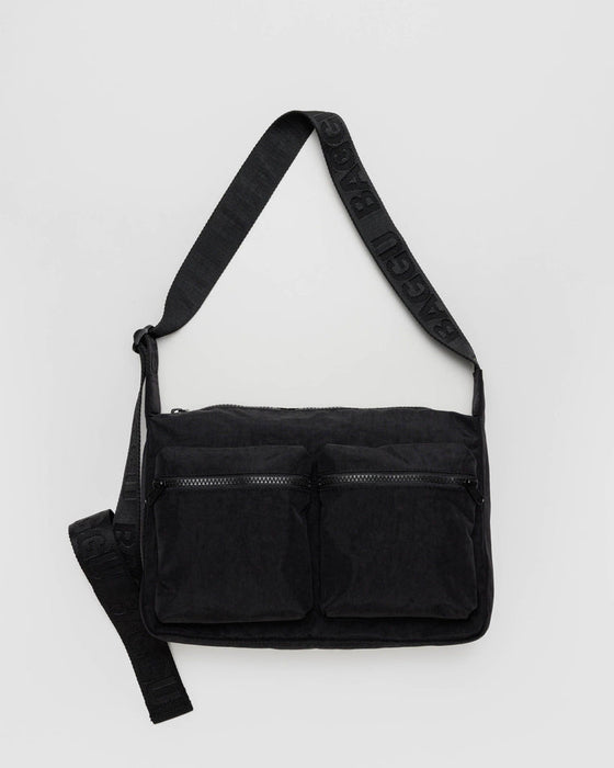 Medium Cargo Crossbody - LOCAL FIXTURE