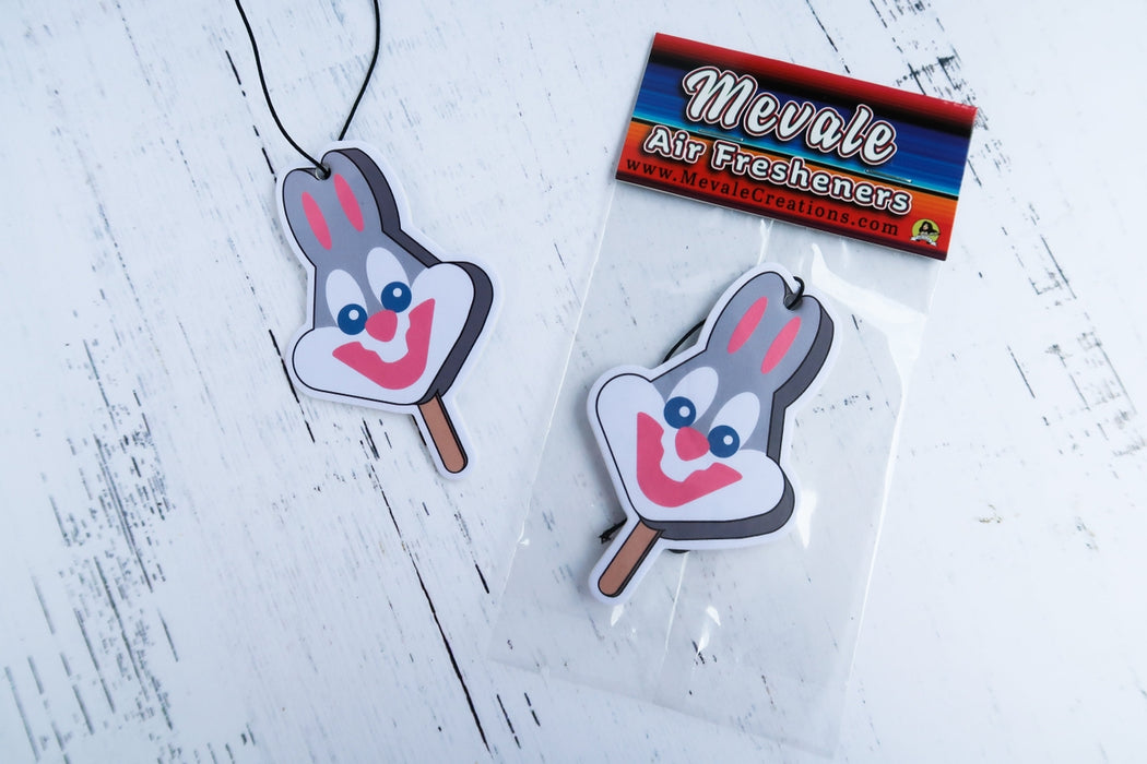 Bugs Bunny Air Freshener