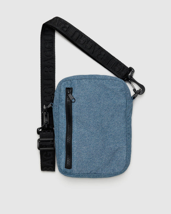 Sport Crossbody - LOCAL FIXTURE